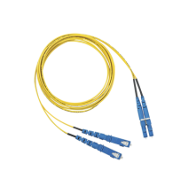 PANDUIT F92ERLNSNSNM010 Jumper de Fibra Optica Monomodo