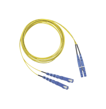 PANDUIT F92ERLNSNSNM002 Jumper de Fibra Optica Monomodo