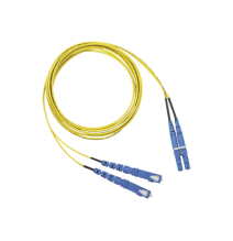 PANDUIT F92ERLNSNSNM001 Jumper de Fibra Optica Monomodo