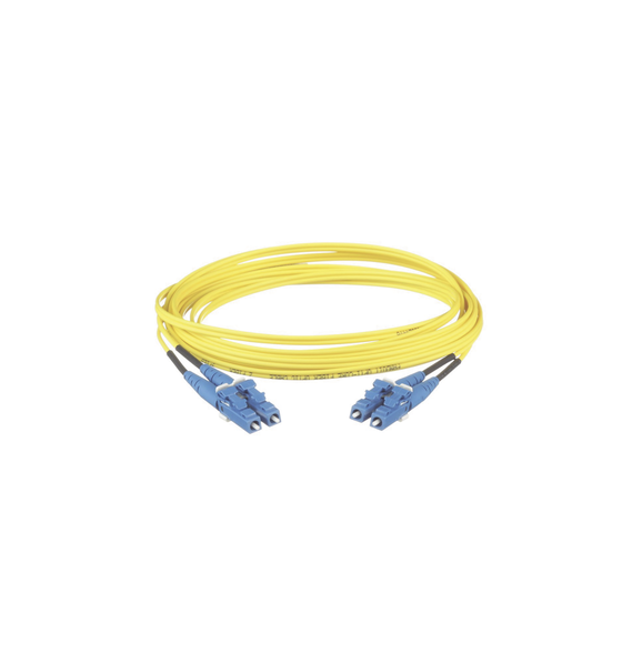 PANDUIT F92ELLNLNSNM003 Jumper de Fibra Optica Monomodo