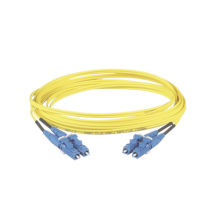 PANDUIT F92ELLNLNSNM003 Jumper de Fibra Optica Monomodo