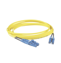 PANDUIT F92ELLNLNSNM003 Jumper de Fibra Optica Monomodo