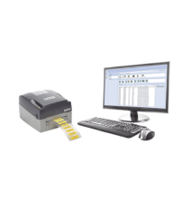 PANDUIT EMPLUS-2GO Software para Diseño de Etiquetas de