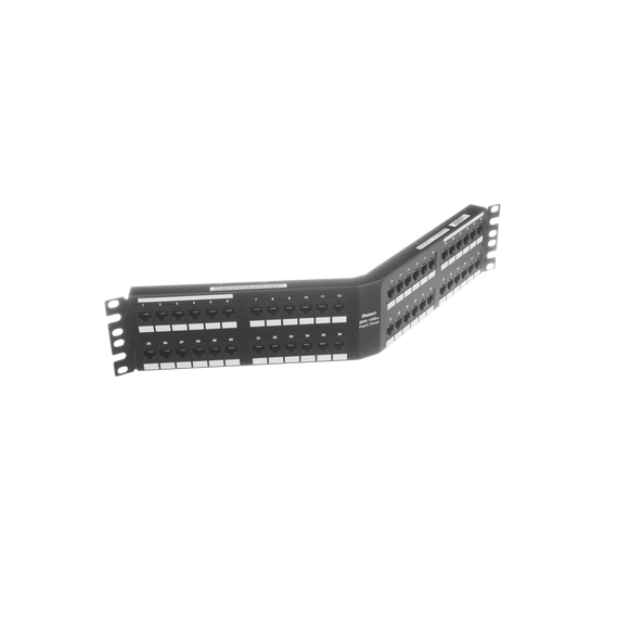 PANDUIT DPA486X88TGY Panel de Parcheo de Impacto (110)