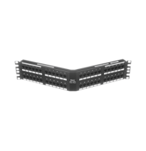 PANDUIT DPA486X88TGY Panel de Parcheo de Impacto (110)