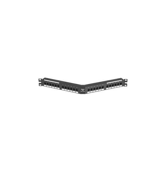 PANDUIT DPA246X88TGY Panel de Parcheo de Impacto (110)