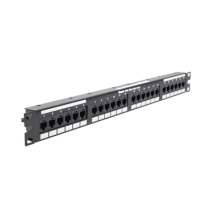 PANDUIT DP246X88TGY Panel de Parcheo de Impacto (110) P