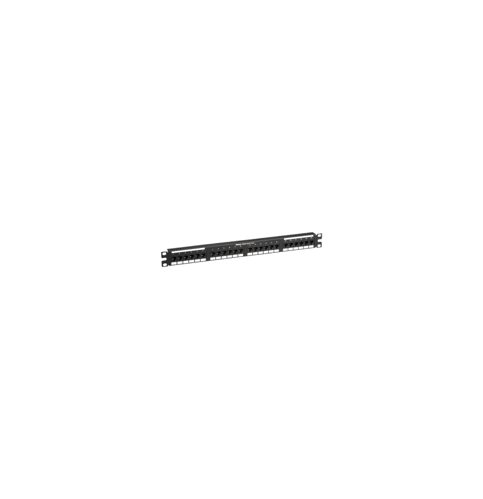 PANDUIT DP245E88TGY Panel de Parcheo de Impacto (110) P