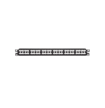 PANDUIT CPP48HDWBLY Panel de Parcheo Modular Mini-Com (