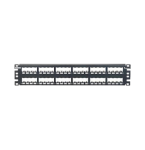 PANDUIT CP48BLY Panel de Parcheo Modular Mini-Com (Sin