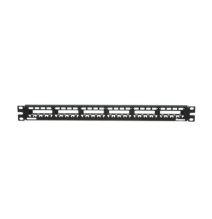 PANDUIT CP24WSBLY Panel de Parcheo Modular Mini-Com (Si