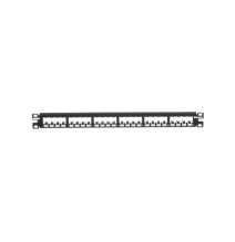 PANDUIT CP24BLY Panel de Parcheo Modular Mini-Com (Sin