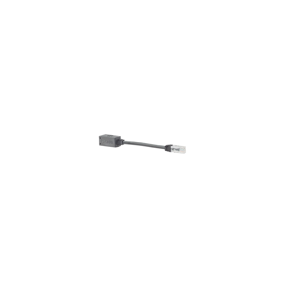 PANDUIT BKA6ASD8INBL Adaptador Para Desconexión Acciden