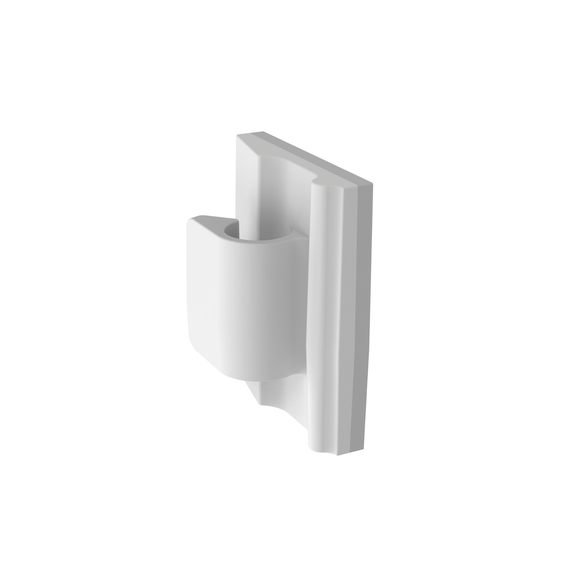 PANDUIT ACC62-A-C Clip de Nylon 6.6 con Adhesivo Para C