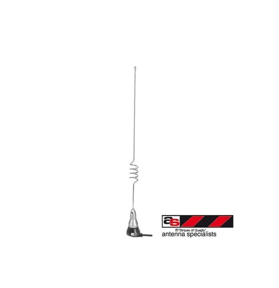 ANTENNA SPECIALISTS ASPR7920 Antena Móvil Banda Ancha R