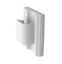 PANDUIT ACC62-A-C Clip de Nylon 6.6 con Adhesivo Para C