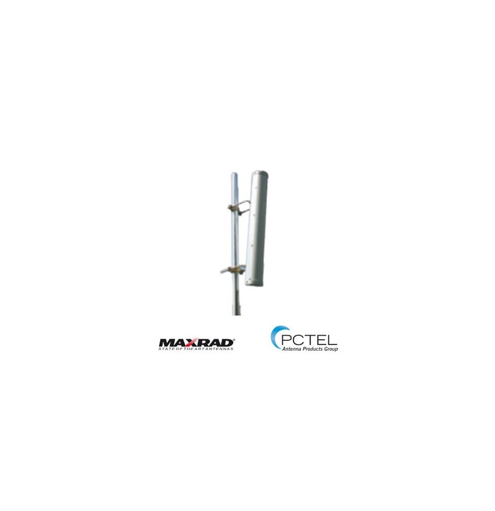 PCTEL WISP4959018MBV Antena Sectorial Rango de Frecuenc