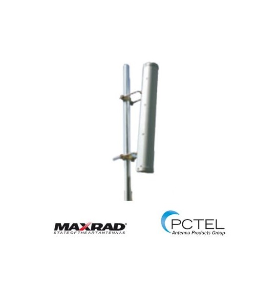 PCTEL WISP4959018MBV Antena Sectorial Rango de Frecuenc