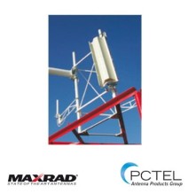 PCTEL MSP2401490 Antena Sectorial Rango de Frecuencia 2