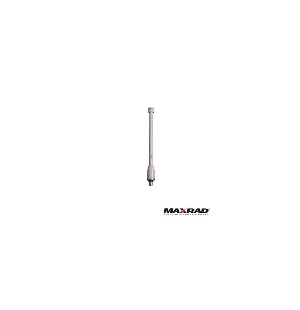 PCTEL MFB-58009 Antena Base Omnidireccional Rango de Fr