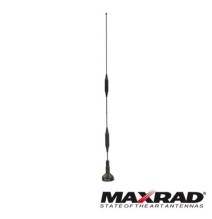 PCTEL BMAX8055 Antena Móvil UHF Ajustables en Campo Ran