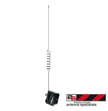 PCTEL APR153 Antena Móvil VHF Para Cristal (on Glass) R