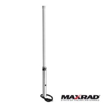 PCTEL MFB-4505 Antena Base UHF Fibra de Vidrio Rango de