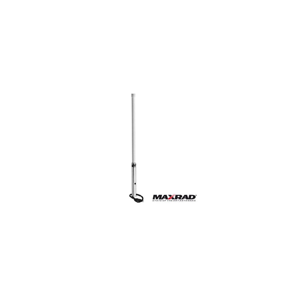 PCTEL MFB-4505 Antena Base UHF Fibra de Vidrio Rango de