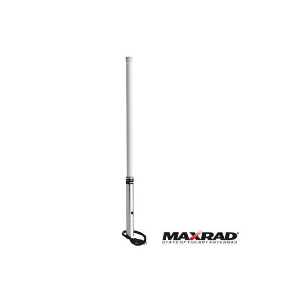 PCTEL MFB-4505 Antena Base UHF Fibra de Vidrio Rango de
