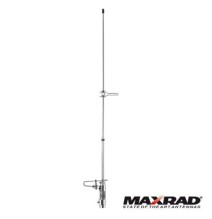 PCTEL MBX-450 Antena base UHF omnidireccional y  rango