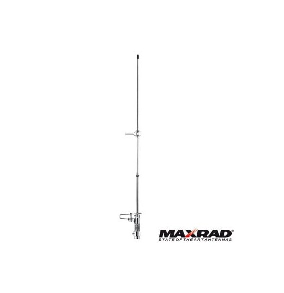 PCTEL MBS-450 Antena Base UHF Omnidireccional Rango de