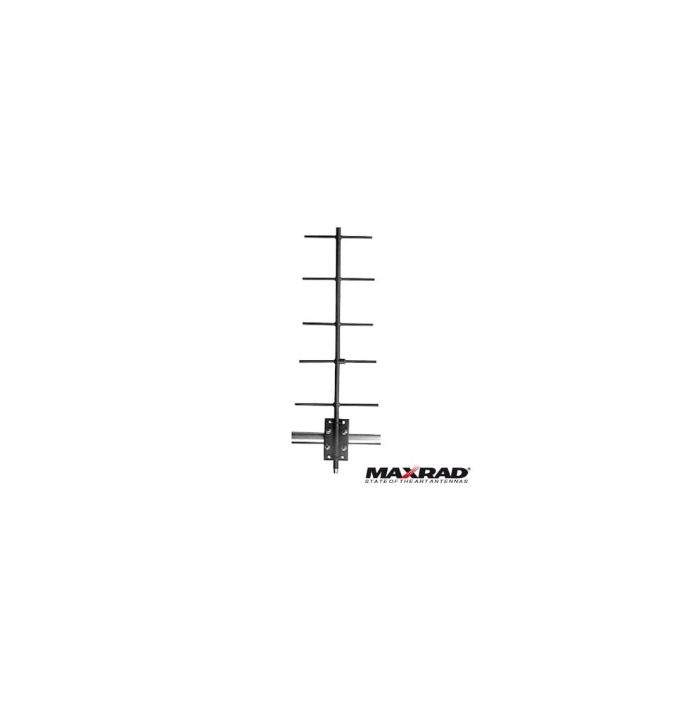 PCTEL BMOY4405 Antena Base UHF Direccional rango de fre