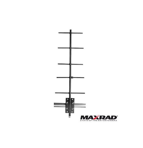 PCTEL BMOY4405 Antena Base UHF Direccional rango de fre