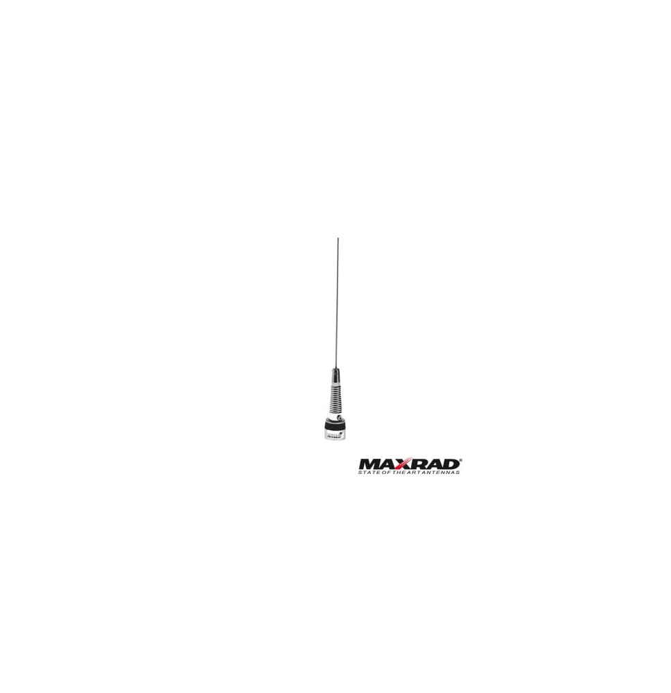 PCTEL MWU-4002S Antena Móvil UHF Banda Ancha Rango de F