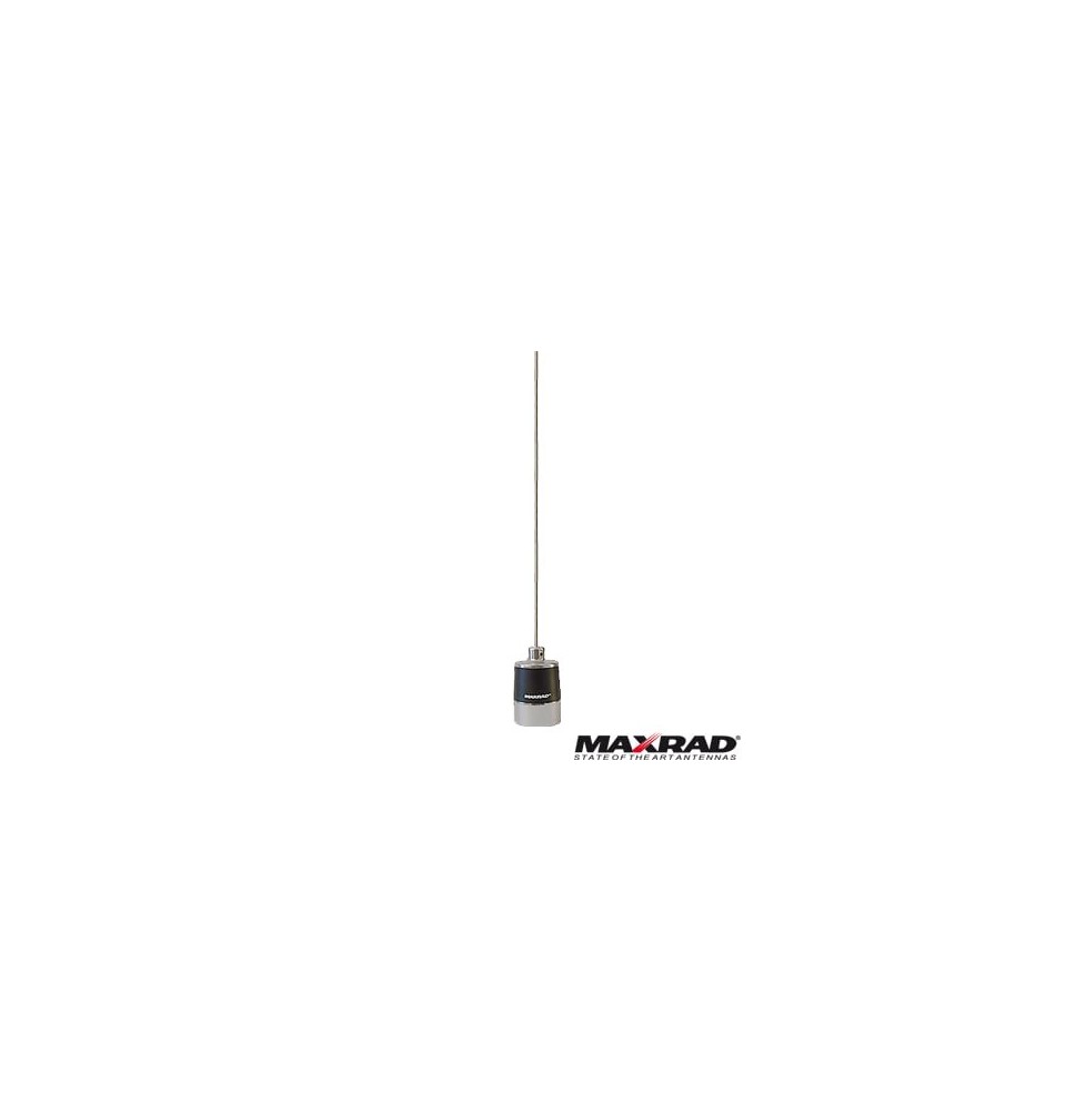 PCTEL MHB5800132 Antena móvil VHF ajustables en campo r