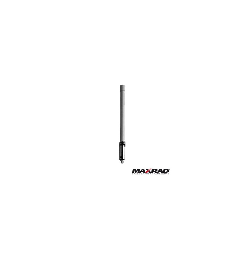 PCTEL MFB-8583 Antena base fibra de vidrio rango frecue