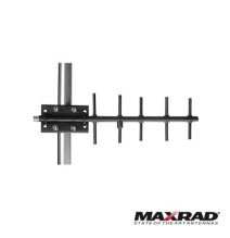 PCTEL BMOY8245 Antena Base Direccional Rango de Frecuen