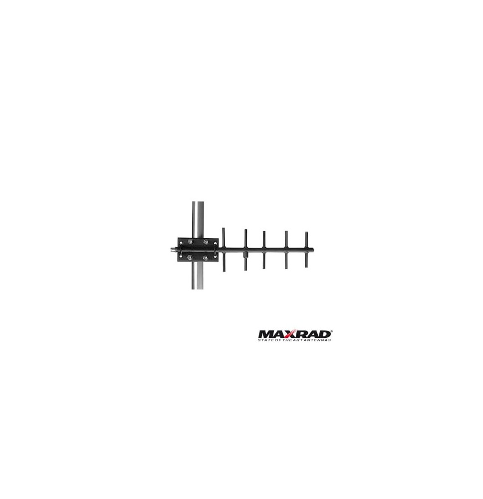 PCTEL BMOY8245 Antena Base Direccional Rango de Frecuen