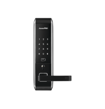 Syscom PRO-LOCK-MIL Cerradura inteligente para puertas