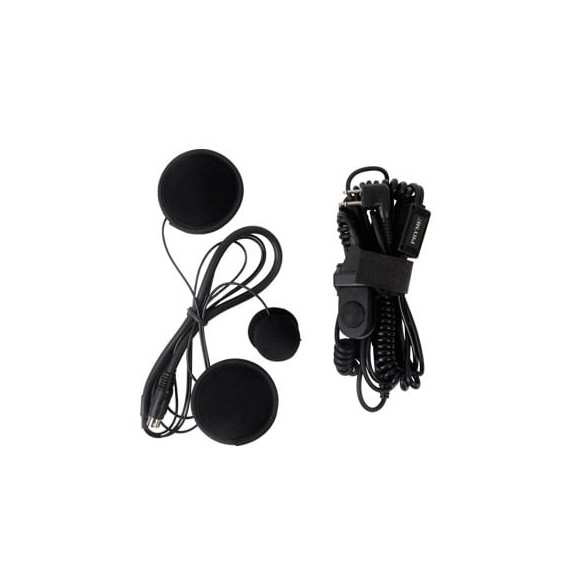 PRYME SPM-803F MICRÓFONO PARA CASCO CERRADO P/ RADIOS M