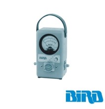 BIRD TECHNOLOGIES 4308 Wattmetro Direccionall Thruline