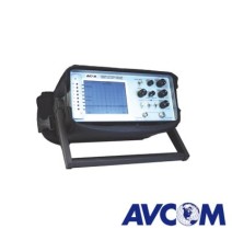 AVCOM PSA-37XP Analizador de Espectro Portátil de 1-420