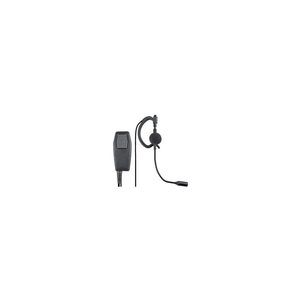 PRYME SPM-401A Micrófono (Mini Boom) con audífono. Para