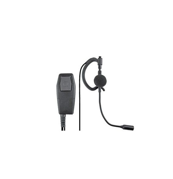 PRYME SPM-401A Micrófono (Mini Boom) con audífono. Para