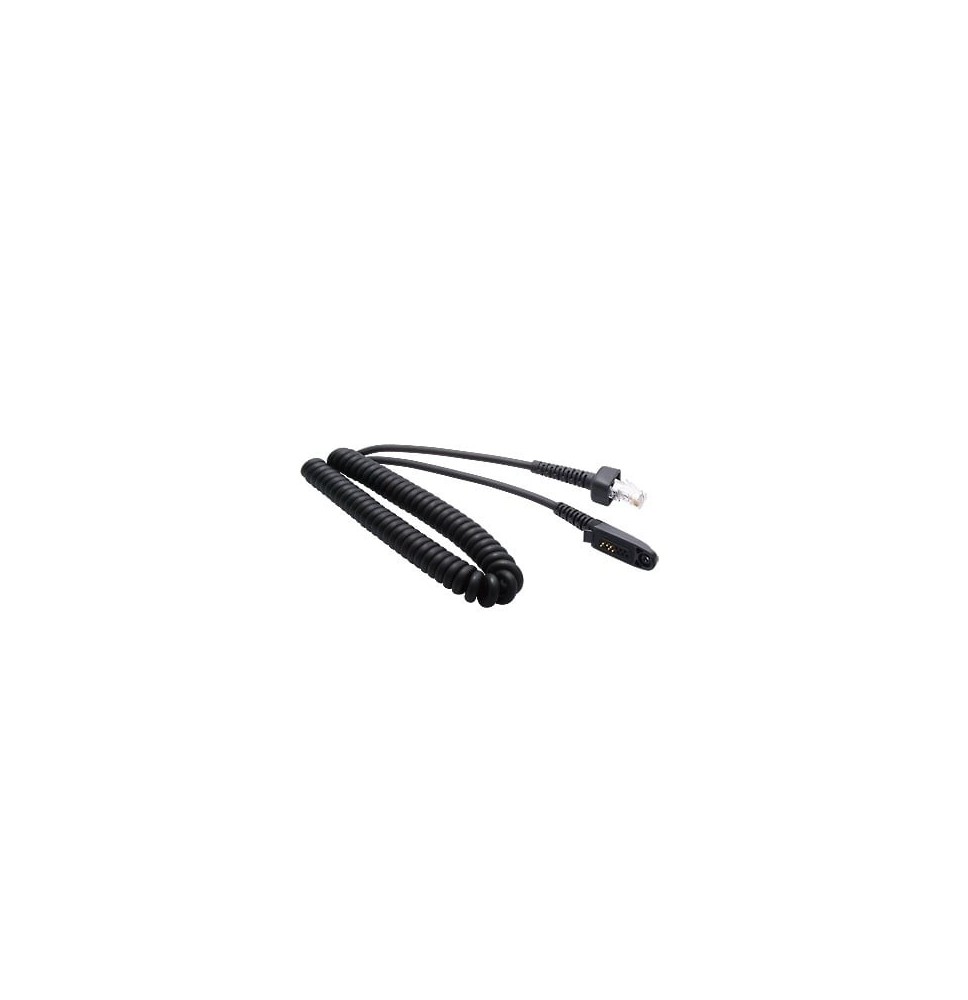 PRYME MC-2143 Reemplazo de cable para micrófono SPM100