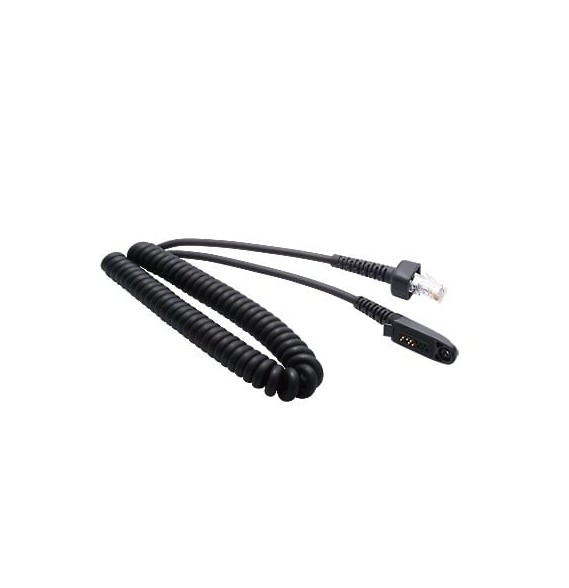 PRYME MC-2143 Reemplazo de cable para micrófono SPM100