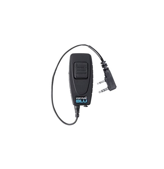 PRYME BT-501 Adaptador Inalámbrico Bluetooth. Para KENW