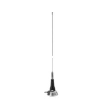 ANTENNA SPECIALISTS ASP7454 Antena Móvil VHF 138-174 Mh