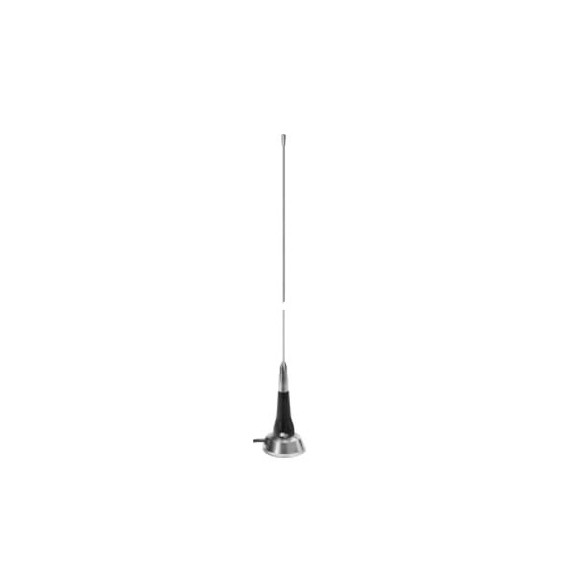 ANTENNA SPECIALISTS ASP7454 Antena Móvil VHF 138-174 Mh