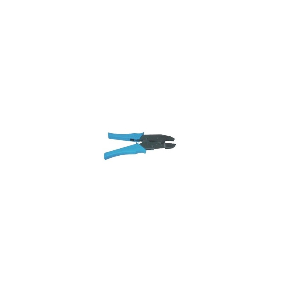 RF INDUSTRIES LTD RFA-4005-20 Pinzas Individuales para